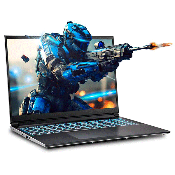 buy Gaming laptop From Idita