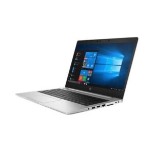 HP EliteBook 745 G6 With Ryzen 5 and 2GB Graphics