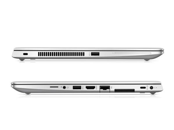 HP EliteBook 745 G6 With Ryzen 5 and 2GB Graphics