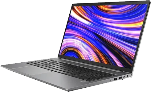 HP ZBook Power G10 15.6″ (Core i7-13800H) Mobile Workstation With NVIDIA A500