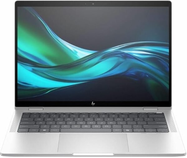 HP 1040 X360 G11 with U5-125H