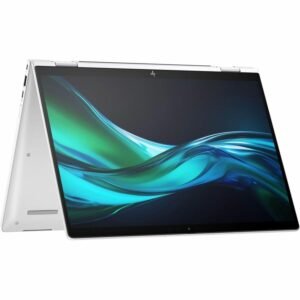 HP 1040 X360 G11 with U5-125H