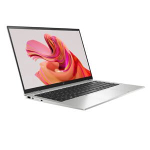 HP Elitebook 1040 G10 X360 with Intel Core i7-1355U