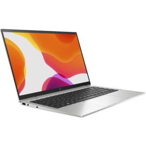 HP Elitebook 1040 G8 Convertible 2in1 with Intel Ci7-1165G7