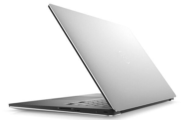 Dell Precision 5530 Core i7-8850H and Quadro P1000