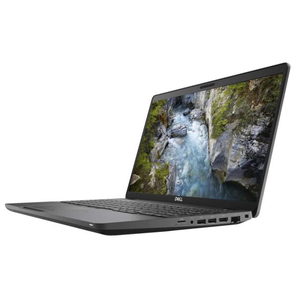Dell Precision 3541