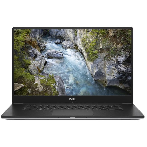 Dell Precision 5530 Laptop 15.6" with Intel Core i7-8850H Processor-32GB RAM and 512GB SSD , NVIDIA Quadro P1000 - Image 4