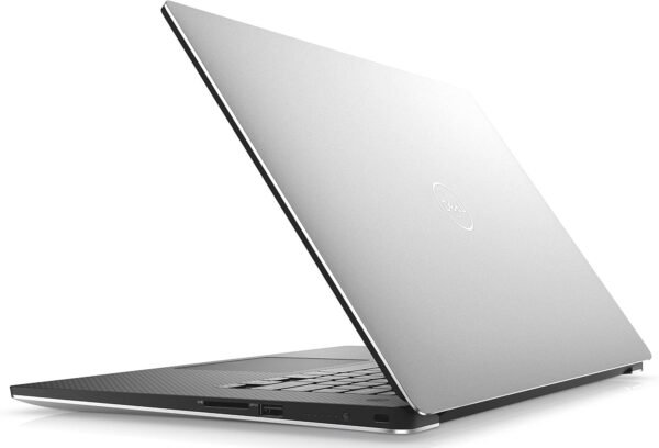 Dell Precision 5530 Laptop 15.6" with Intel Core i7-8850H Processor-32GB RAM and 512GB SSD , NVIDIA Quadro P1000 - Image 2