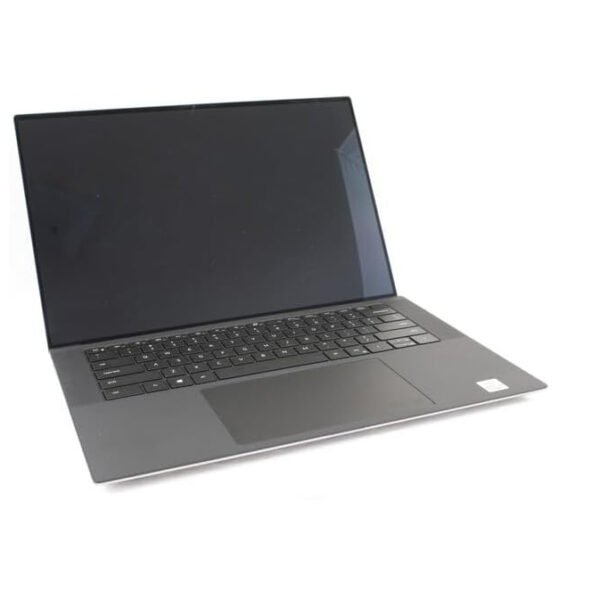 Dell Precision 5550 with Intel Core i7-10750H Processor,32GB RAM and 512GB SSD, NVIDIA Quadro T2000 4GB - Image 4