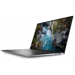 Dell Precision 5570 Laptop 15.6"  Intel Core i7-12700H Processor, 512GB SSD