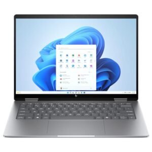 HP Envy 16 X360 - Ryzen 7, 16GB, 512 SSD, Touch-X360, 16.1 inch