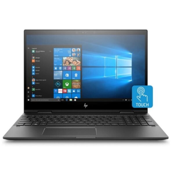 HP Envy x350 15