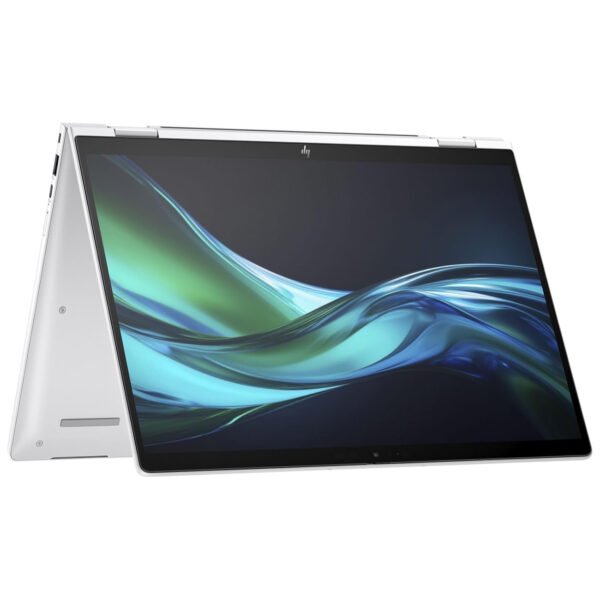HP 1040 X360 G11 - U7-155H, 32GB, 1TB SSD, Touch-X360, 14.1 inch - Image 2