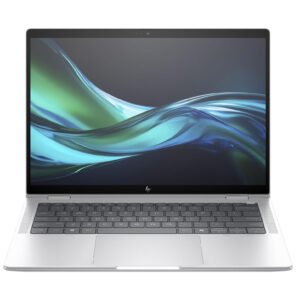 HP 1040 X360 G11 - U7-155H, 32GB, 1TB SSD, Touch-X360, 14.1 inch