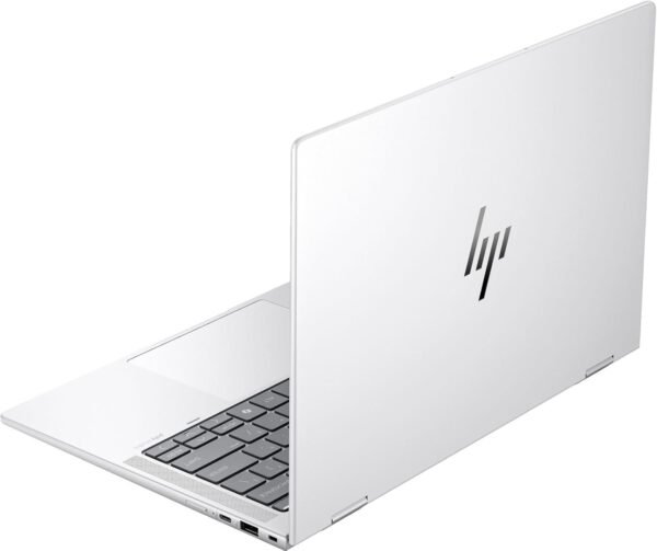 HP 1040 X360 G11 - U7-155H, 32GB, 1TB SSD, Touch-X360, 14.1 inch - Image 4