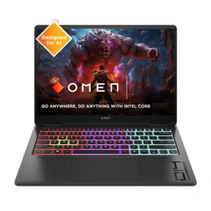 HP Omen Gaming 16 - Ci5-13th, 16GB, 1TB SSD, 6GB Nvidia-RTX, 16.1 inch