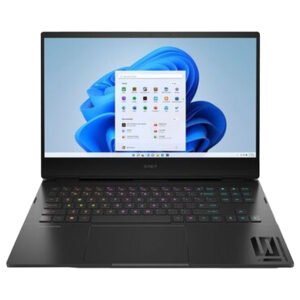 HP Omen Gaming 16 16" Intel Core i7/i9 16-32GB RAM, 1TB SSD, RTX 3060/3070 GPU