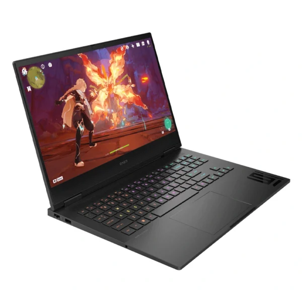 HP Omen Gaming 16 - Ci5-13th, 16GB, 1TB SSD, 6GB Nvidia-RTX, 16.1 inch - Image 3