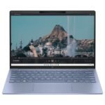 HP Pavilion Aero 13 Ryzen 7 16GB 512 SSD Sky Blue