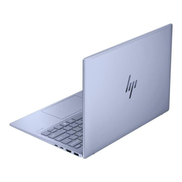 HP Pavilion Aero 13 - Ryzen 5, 16GB, 512 SSD, Silver, 13.3 inch - Image 4