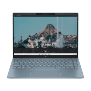HP Pavilion Plus 16 - Ci5-13th, 16GB, 1TB SSD, Silver, 14.1 inch