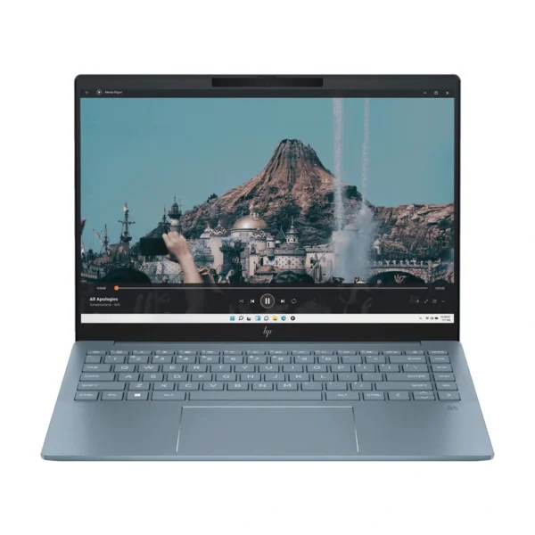 HP Pavilion Plus 16 - Ci5-13th, 16GB, 1TB SSD, Silver, 14.1 inch