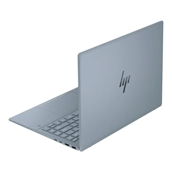 HP Pavilion Plus 16 - Ci5-13th, 16GB, 1TB SSD, Silver, 14.1 inch - Image 4