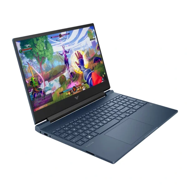 HP Victus Gaming 15 - Ryzen 5, 16GB, 1TB SSD, 4GB Nvidia-RTX, 15.6 inch - Image 2