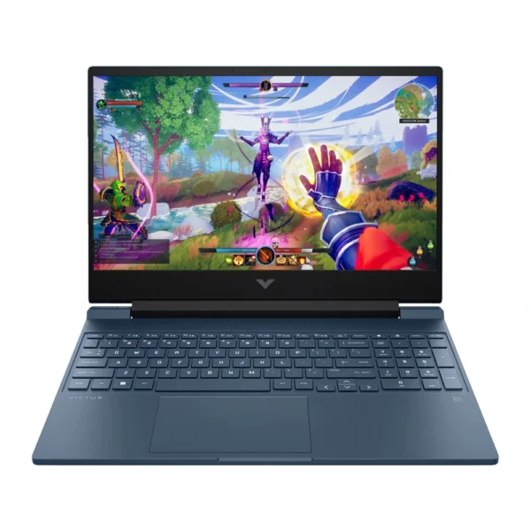 HP Victus Gaming 15 - Ryzen 5, 16GB, 1TB SSD, 4GB Nvidia-RTX, 15.6 inch