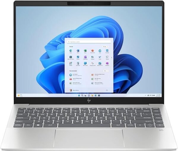 HP Pavilion Plus 14 with Ryzen 7