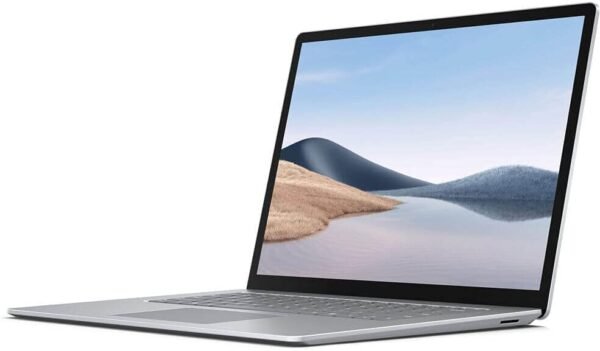 Microsoft Surface Laptop 4 with Core i7-11th