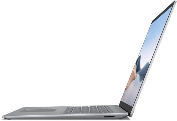 Microsoft Surface Laptop 4 with Core i7-11th