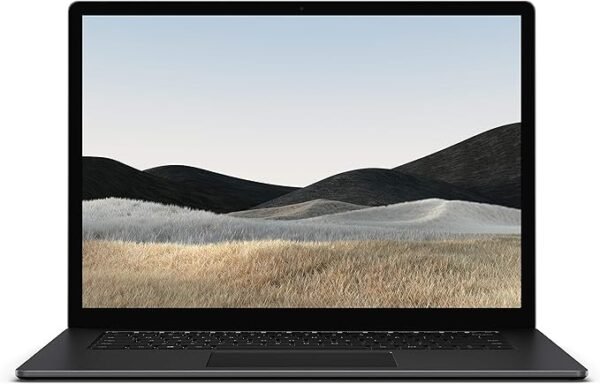Microsoft Surface Laptop 4 with Core i7 11th