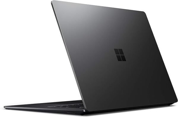 Microsoft Surface Laptop 4 with Core i7 11th