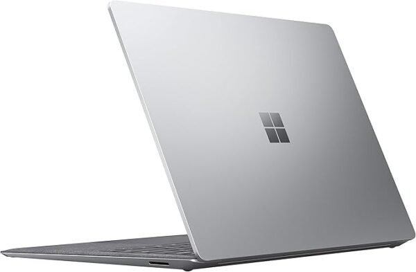 Microsoft Surface Laptop 4 with Ryzen 5