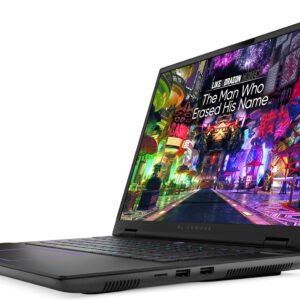 Dell Alienware m16 R1