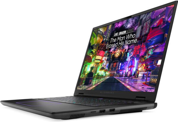 Dell Alienware m16 R1
