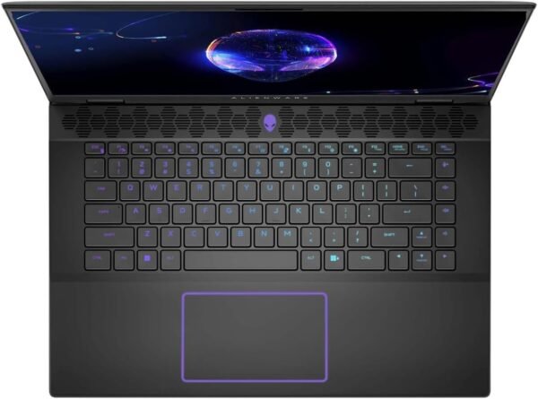 Dell Alienware m16 R1
