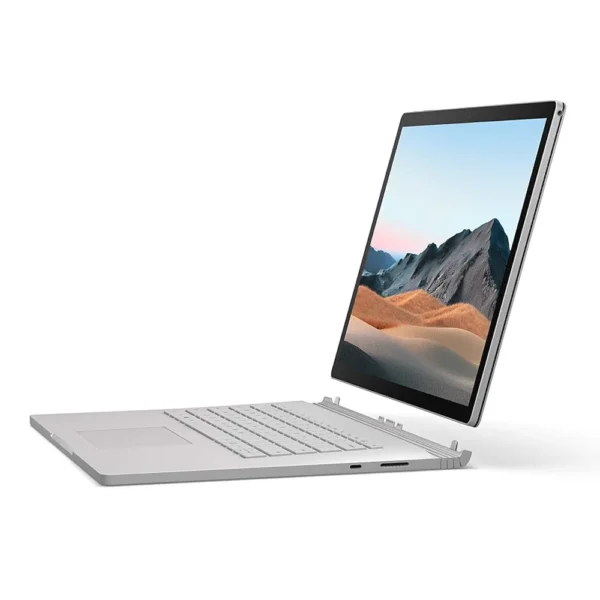 Surface  BOOK 2 - Ci7-8th, 8GB, 256 SSD, 2GB , 13.3 inch - Image 3
