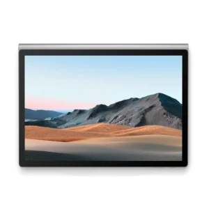 Surface  LAPTOP 4  - Ryzen 5, 8GB, 256GB, Intel HD, 13.3 inch