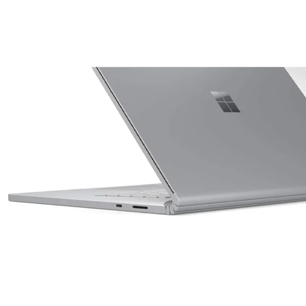 Surface  BOOK 2 - Ci7-8th, 8GB, 256 SSD, 2GB , 13.3 inch - Image 4