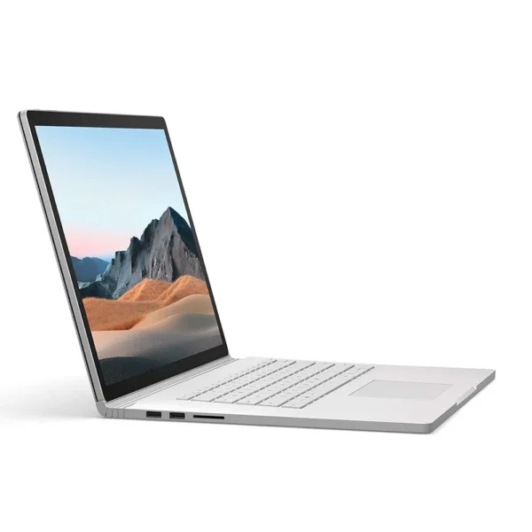 Surface  BOOK 2 - Ci7-8th, 8GB, 256 SSD, 2GB , 13.3 inch - Image 2