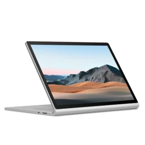 Surface  BOOK 2 - Ci7-8th, 8GB, 256 SSD, 2GB , 13.3 inch