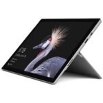Microsoft Surface Pro 7 with i5-10th