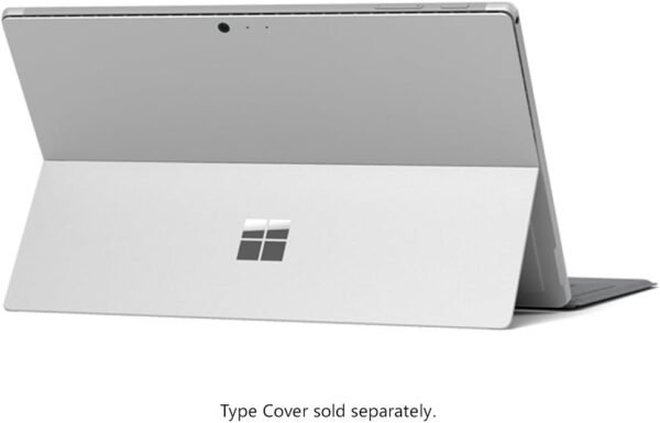 Microsoft Surface Pro 6 Laptop 12.3"  Intel Core i5-8250U Processor,8GB RAM, 256GB SSD - Image 3