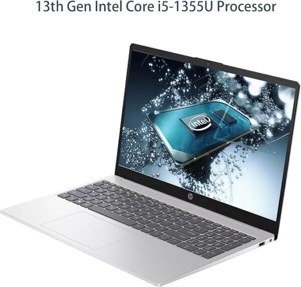 HP Pavilion Plus 16 with Core i5