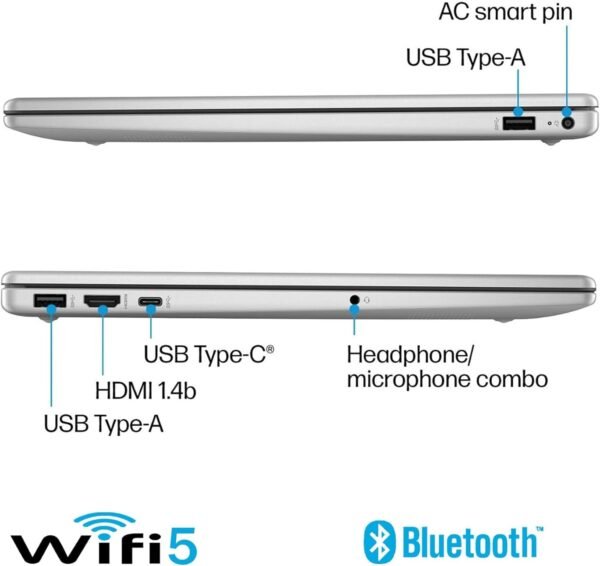 HP Pavilion Plus 16 with Core i5