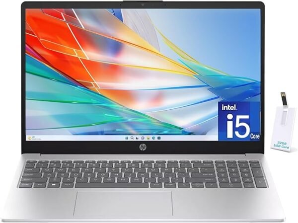HP Pavilion Plus 16 with Core i5
