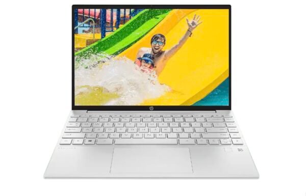 HP Aero 13 with Ryzen 7