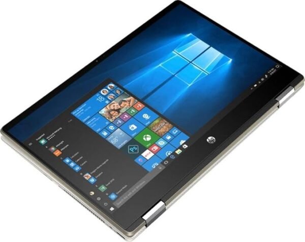 HP Pavilion 14 x360 with i5-8265U